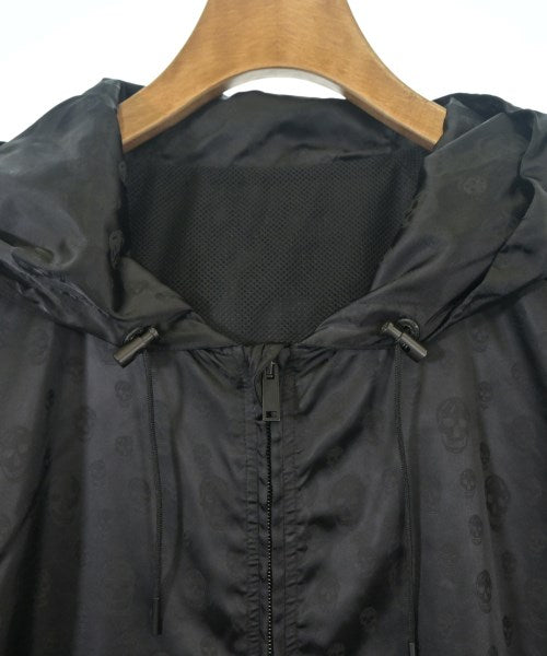 ALEXANDER MCQUEEN แจ็คเก็ตเบลาส์ อื่น