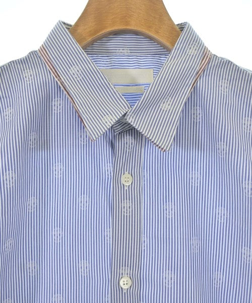 ALEXANDER MCQUEEN เสื้อลำลอง