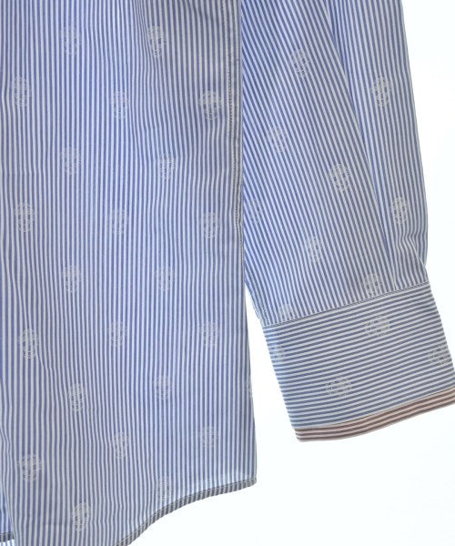 ALEXANDER MCQUEEN เสื้อลำลอง