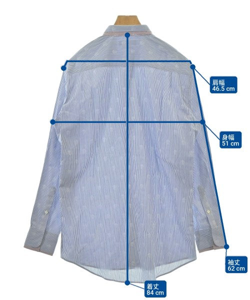 ALEXANDER MCQUEEN เสื้อลำลอง