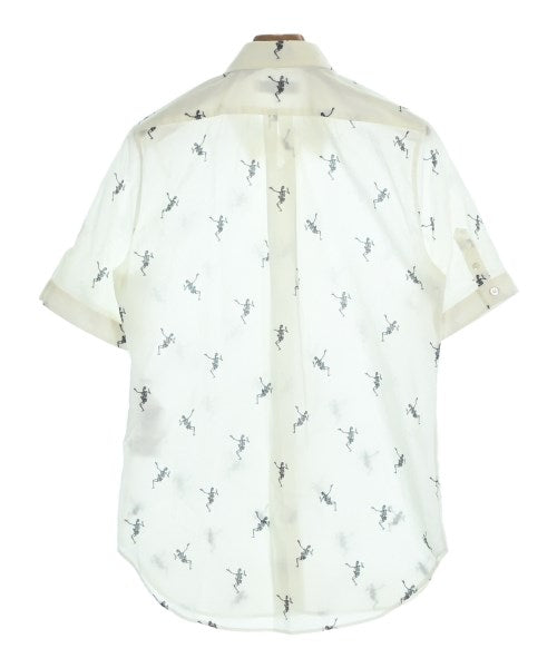 ALEXANDER MCQUEEN เสื้อลำลอง