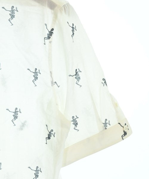 ALEXANDER MCQUEEN เสื้อลำลอง