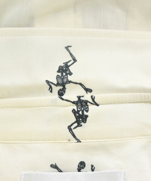 ALEXANDER MCQUEEN เสื้อลำลอง