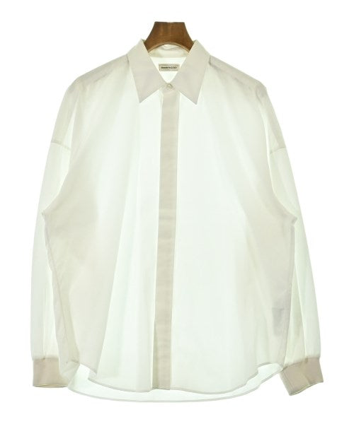 ALEXANDER MCQUEEN เสื้อลำลอง