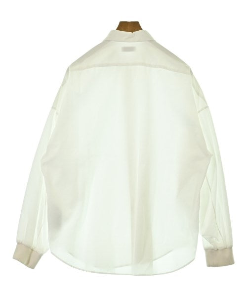 ALEXANDER MCQUEEN เสื้อลำลอง