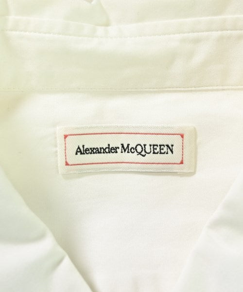 ALEXANDER MCQUEEN เสื้อลำลอง