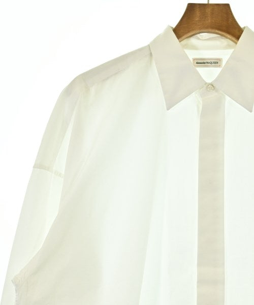 ALEXANDER MCQUEEN เสื้อลำลอง