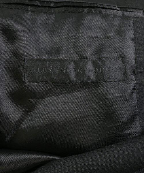 ALEXANDER MCQUEEN เบลเซอร์/แจ็คเก็ตสูท