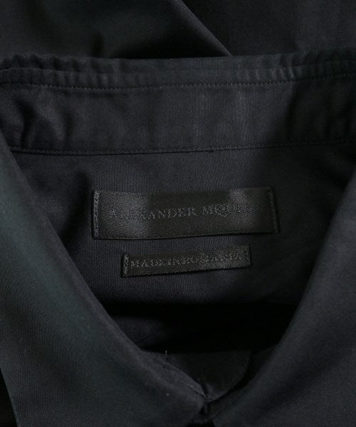 ALEXANDER MCQUEEN เสื้อลำลอง