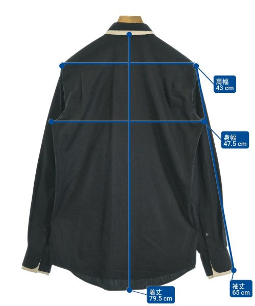 ALEXANDER MCQUEEN เสื้อลำลอง