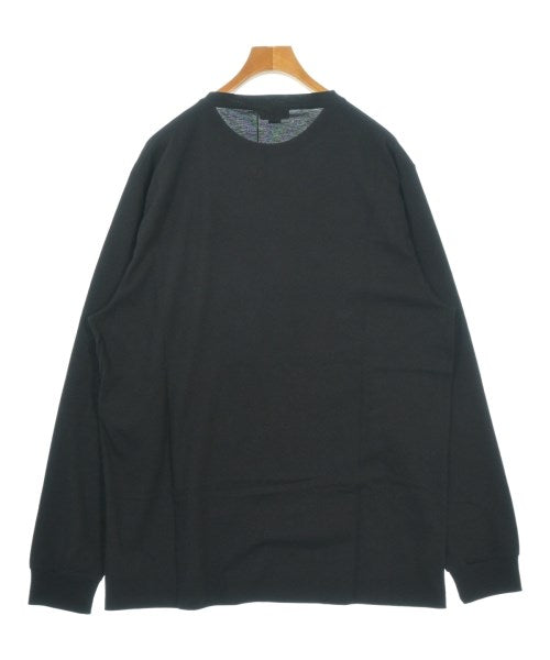 ALEXANDER MCQUEEN เสื้อยืด/เสื้อท็อปส์