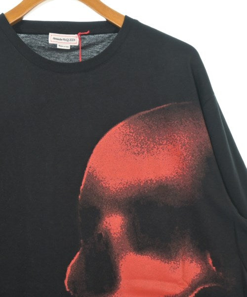 ALEXANDER MCQUEEN เสื้อยืด/เสื้อท็อปส์