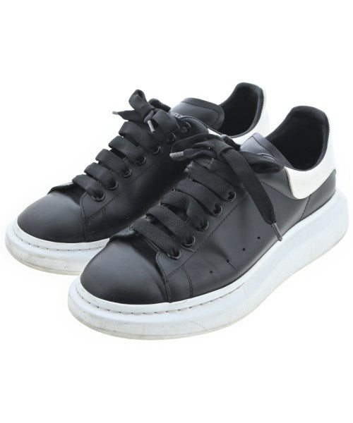 ALEXANDER MCQUEEN รองเท้าผ้าใบ