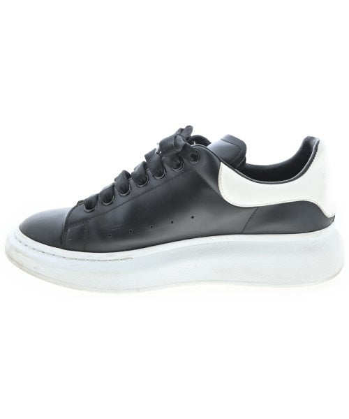 ALEXANDER MCQUEEN รองเท้าผ้าใบ