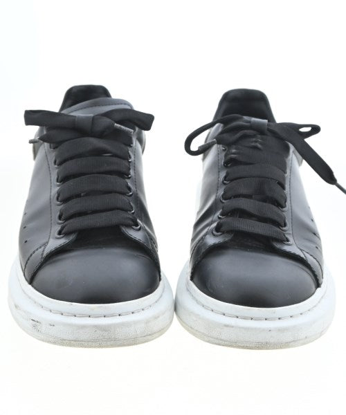 ALEXANDER MCQUEEN รองเท้าผ้าใบ