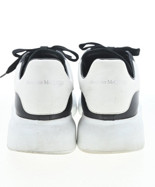 ALEXANDER MCQUEEN รองเท้าผ้าใบ