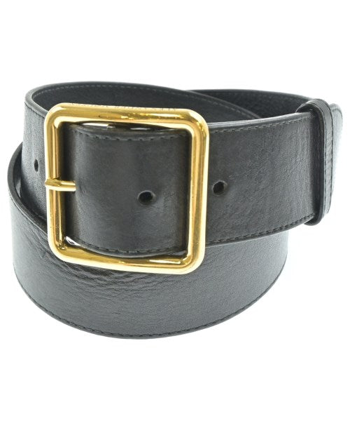 ALEXANDER MCQUEEN เข็มขัด