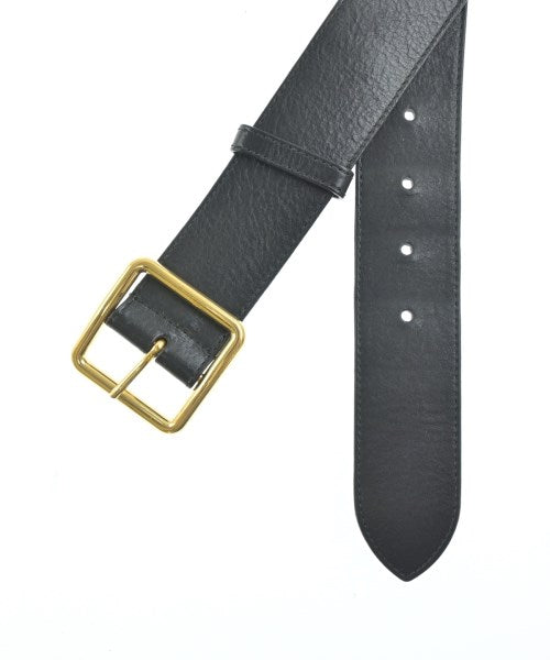 ALEXANDER MCQUEEN เข็มขัด