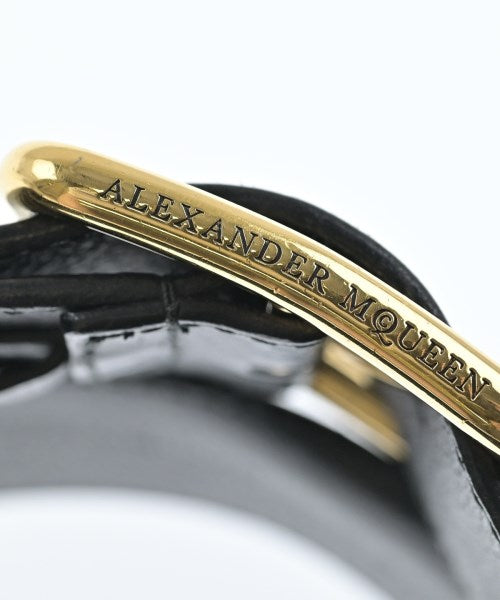 ALEXANDER MCQUEEN เข็มขัด