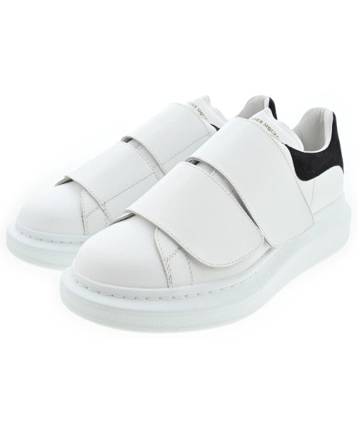 ALEXANDER MCQUEEN รองเท้าผ้าใบ