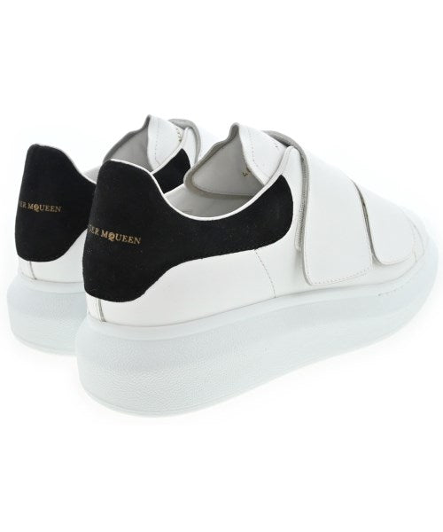 ALEXANDER MCQUEEN รองเท้าผ้าใบ