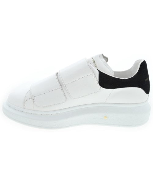 ALEXANDER MCQUEEN รองเท้าผ้าใบ