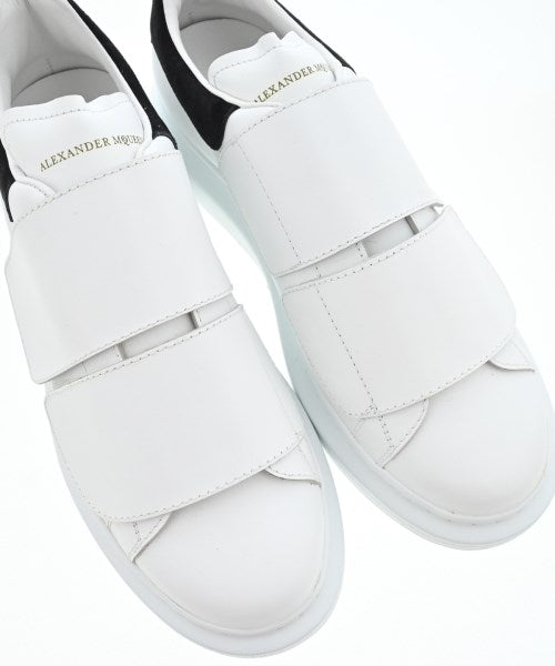 ALEXANDER MCQUEEN รองเท้าผ้าใบ