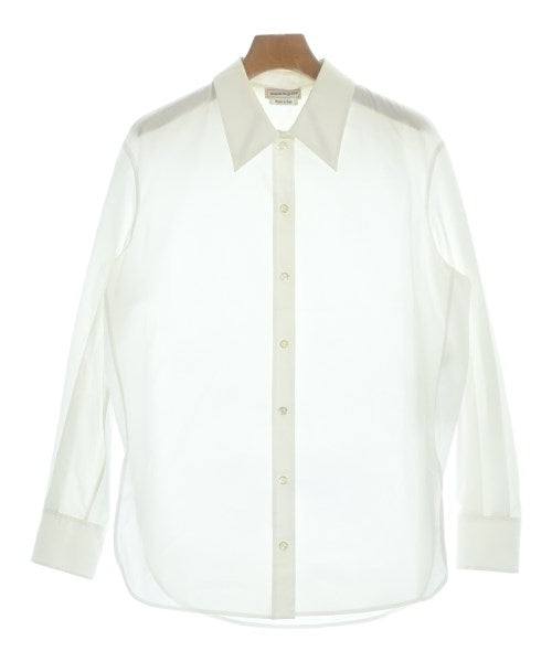ALEXANDER MCQUEEN เสื้อสตรี