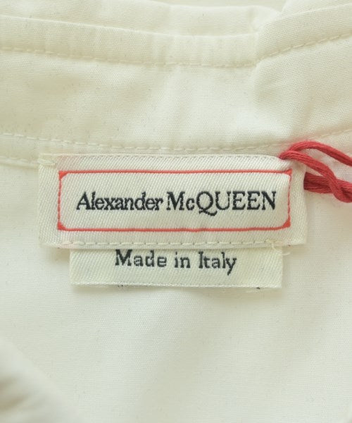 ALEXANDER MCQUEEN เสื้อสตรี