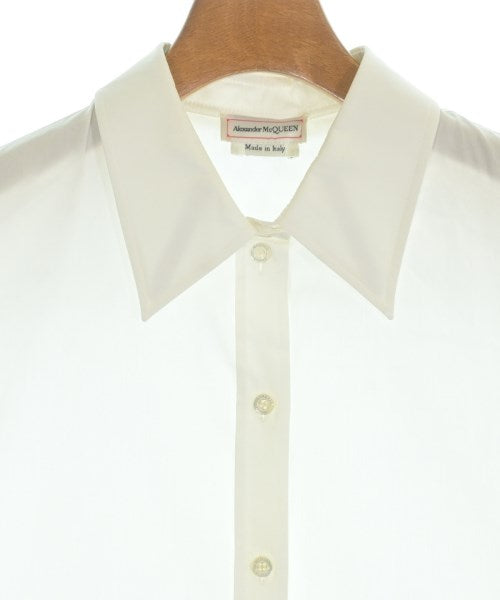 ALEXANDER MCQUEEN เสื้อสตรี