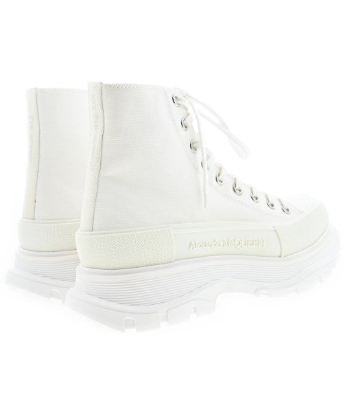 ALEXANDER MCQUEEN รองเท้าผ้าใบ