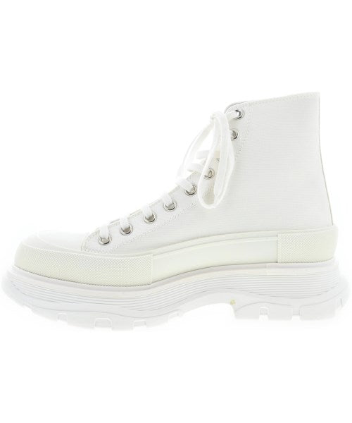 ALEXANDER MCQUEEN รองเท้าผ้าใบ