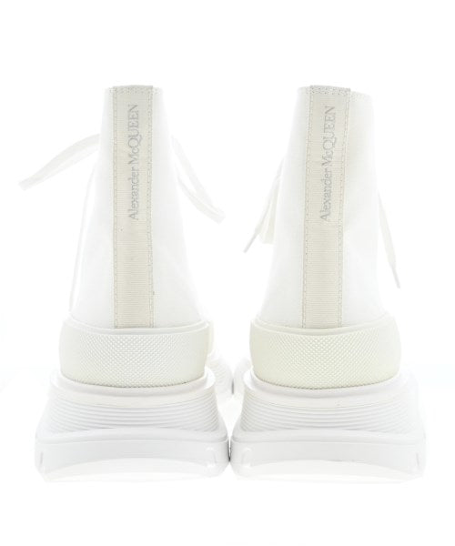 ALEXANDER MCQUEEN รองเท้าผ้าใบ