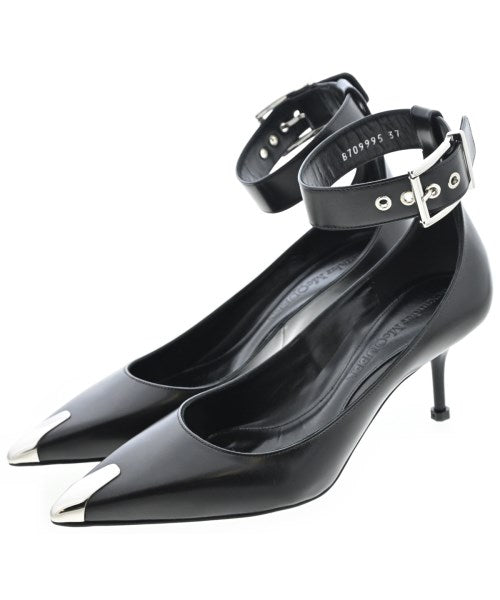ALEXANDER MCQUEEN รองเท้าส้นสูง