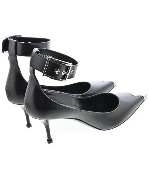 ALEXANDER MCQUEEN รองเท้าส้นสูง