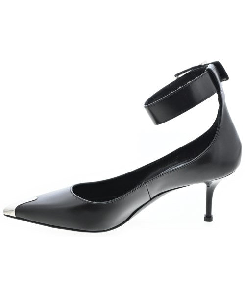ALEXANDER MCQUEEN รองเท้าส้นสูง