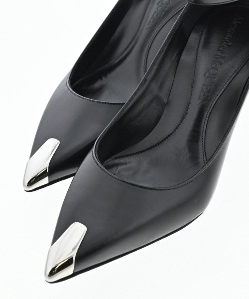 ALEXANDER MCQUEEN รองเท้าส้นสูง