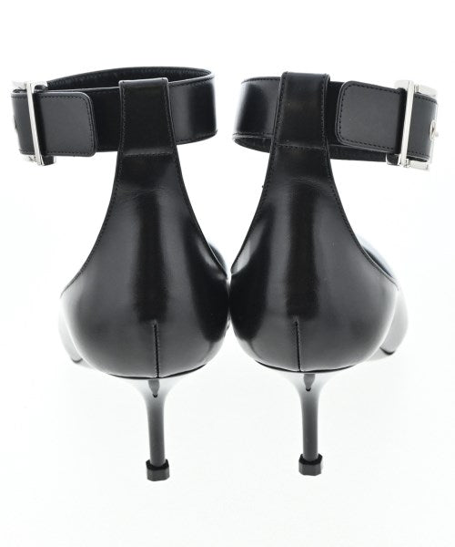 ALEXANDER MCQUEEN รองเท้าส้นสูง