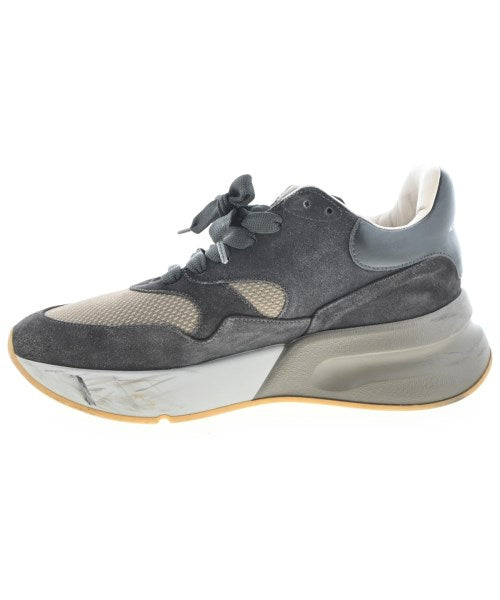 ALEXANDER MCQUEEN รองเท้าผ้าใบ