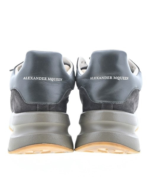 ALEXANDER MCQUEEN รองเท้าผ้าใบ
