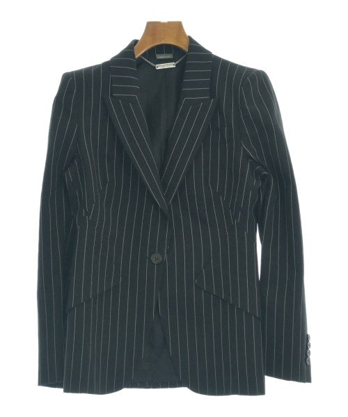 ALEXANDER MCQUEEN เบลเซอร์/แจ็คเก็ตสูท