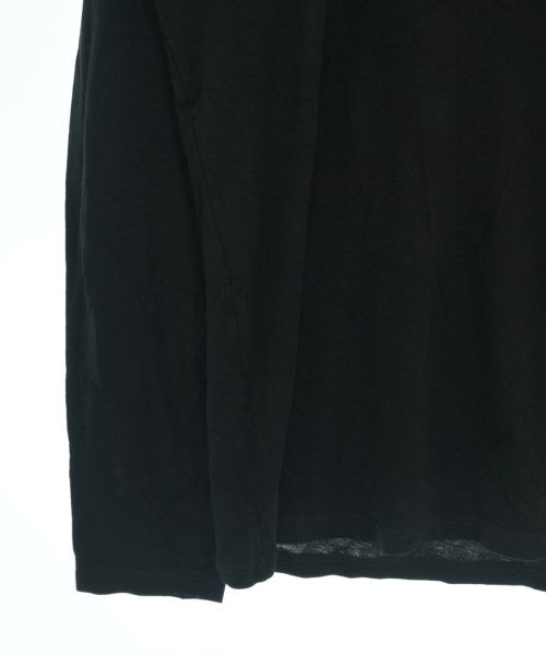 ALEXANDER MCQUEEN เสื้อยืด/เสื้อท็อปส์
