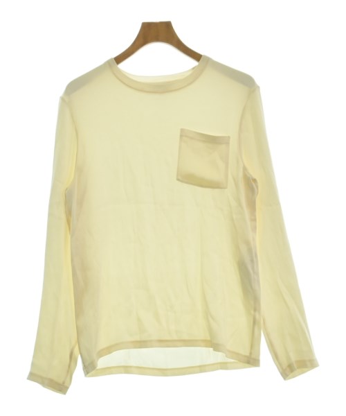 ALEXANDER MCQUEEN เสื้อยืด/เสื้อท็อปส์