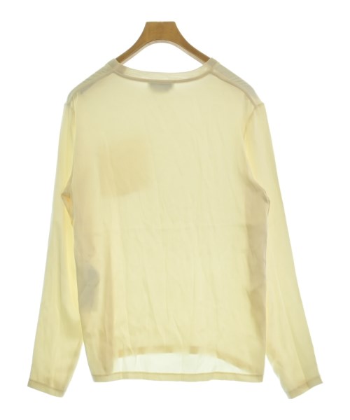 ALEXANDER MCQUEEN เสื้อยืด/เสื้อท็อปส์
