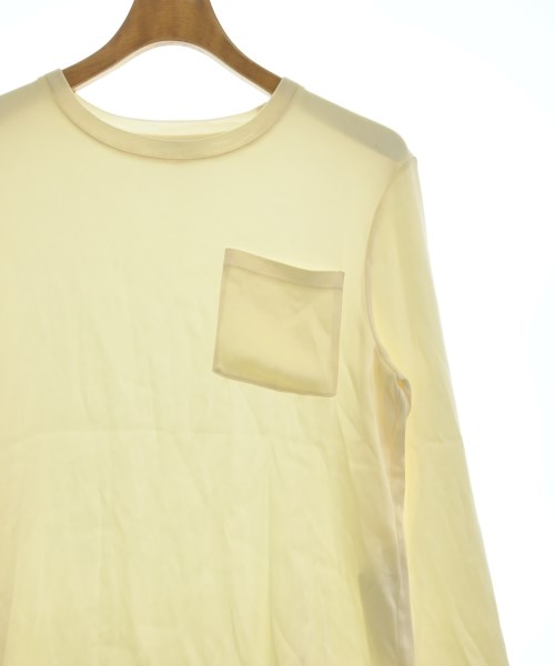 ALEXANDER MCQUEEN เสื้อยืด/เสื้อท็อปส์