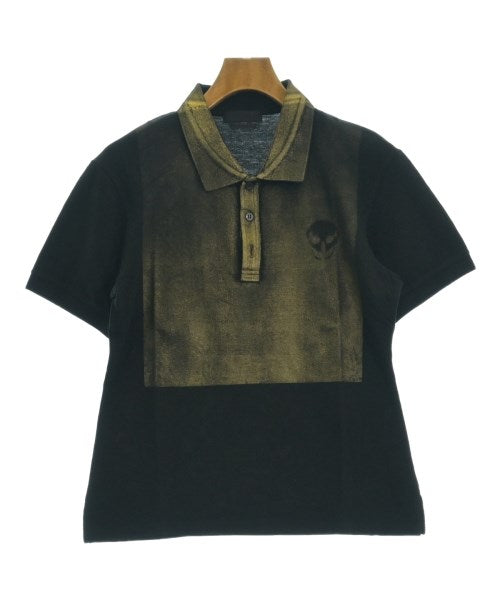 ALEXANDER MCQUEEN เสื้อโปโล