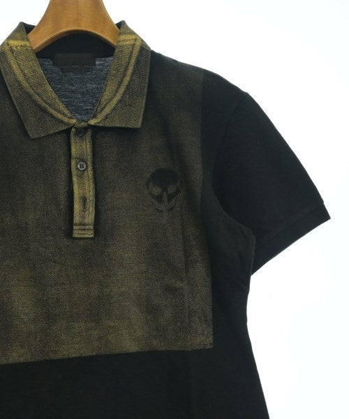 ALEXANDER MCQUEEN เสื้อโปโล