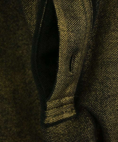 ALEXANDER MCQUEEN เสื้อโปโล