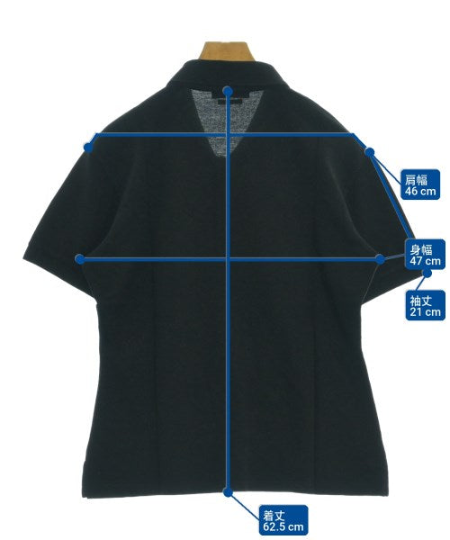 ALEXANDER MCQUEEN เสื้อโปโล