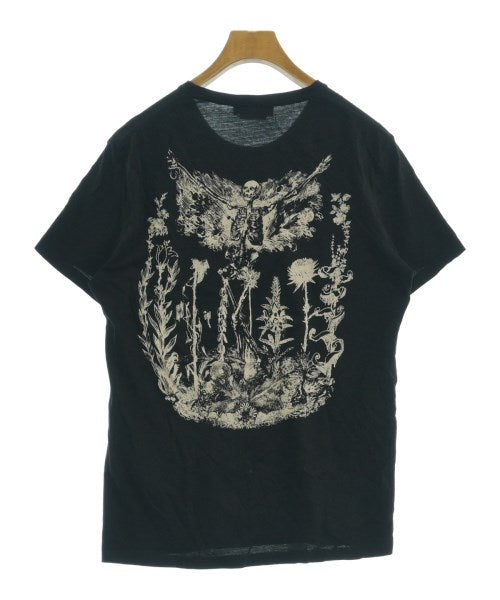 ALEXANDER MCQUEEN เสื้อยืด/เสื้อท็อปส์
